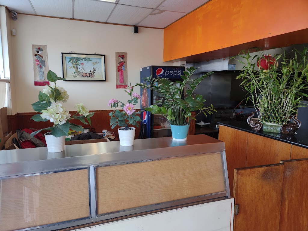 New China Restaurant 60501