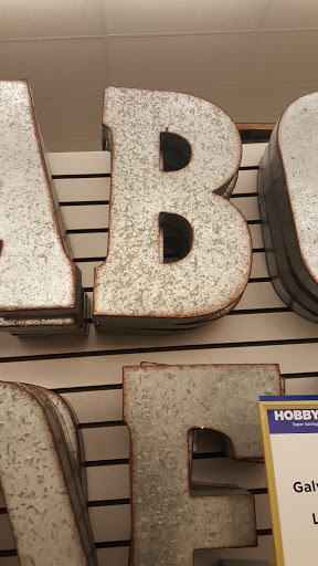 Craft Store «Hobby Lobby», reviews and photos, 3192 S Linden Rd a102, Flint, MI 48507, USA