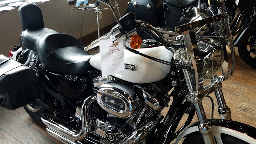 Motorcycle Dealer «Brookfield Indian Motorcycle», reviews and photos, 20 Federal Rd, Brookfield, CT 06804, USA