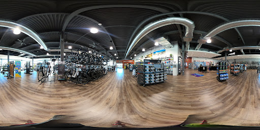 Bicycle Store «Wheel & Sprocket», reviews and photos, 5722 S 108th St, Hales Corners, WI 53130, USA