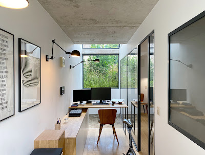 Agence Nicolas Rossignol à Nanterre