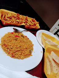 Photo n°11 de Mac Kebab à Nantes ()