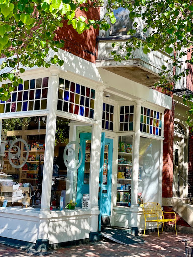 Toy Store «Tadpole», reviews and photos, 58 Clarendon St, Boston, MA 02116, USA