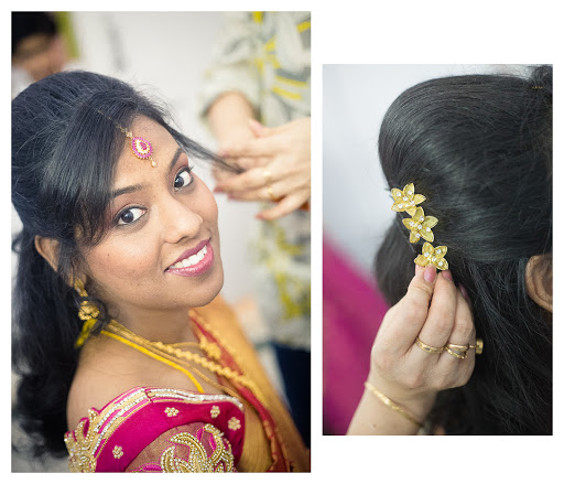 Beauty Salon «Blue Heaven Beauty & Nail Salon», reviews and photos, 241-02 Hillside Avenue, Queens, NY 11426, USA