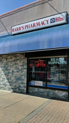 Pharmacy «Barrs Pharmacy Inc», reviews and photos, 201 Virginia Beach Blvd, Virginia Beach, VA 23451, USA