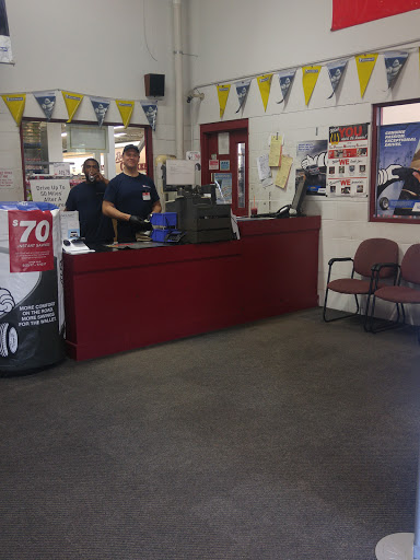 Warehouse club «BJ’s Wholesale Club», reviews and photos, 688 Providence Hwy, Dedham, MA 02026, USA