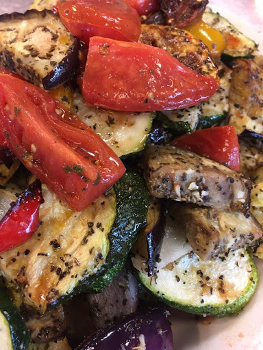 Caterer «Plum Street Gourmet», reviews and photos, 1831 Oregon Pike, Lancaster, PA 17601, USA