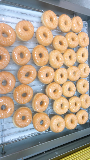 Donut Shop «Kolache Donut Express», reviews and photos, 10110 Woodlands Pkwy #300, Spring, TX 77382, USA