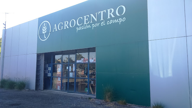 Agrocentro ltda.