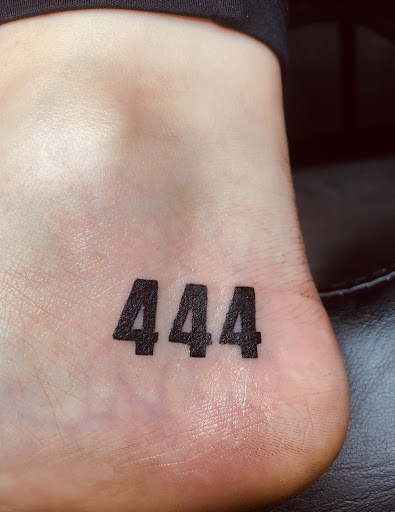 Find stars tattoo ideas for your next unique tattoo in North Tonawanda at Dark Side Ink Tattoo Studio