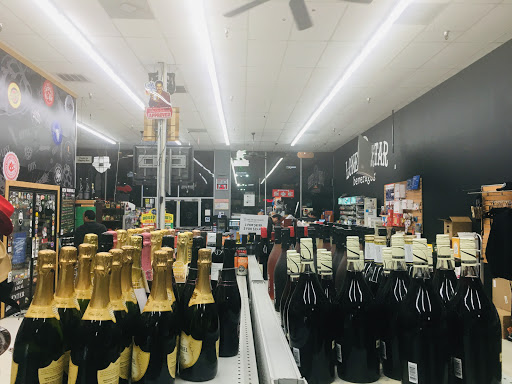 Convenience Store «Lone Star Beverages», reviews and photos, 3065 N Josey Ln #62, Carrollton, TX 75007, USA