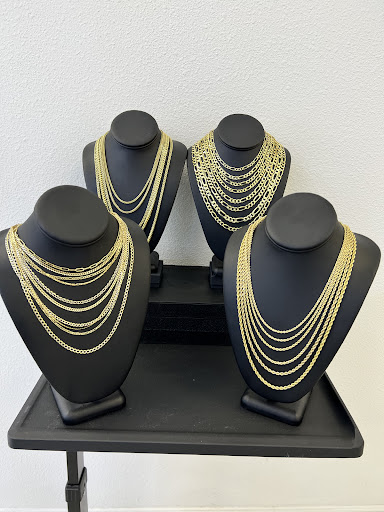 Sierra Jewelry