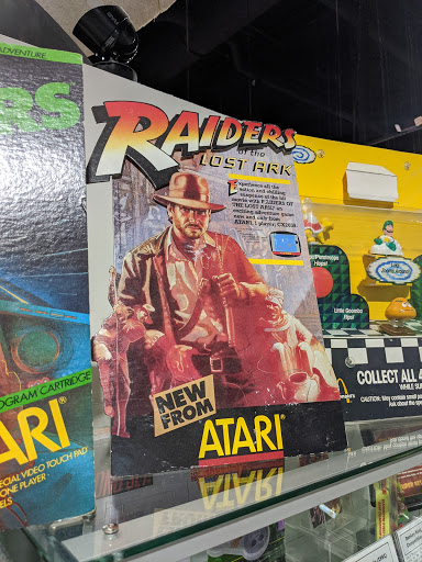 Museum «National Videogame Museum», reviews and photos, 8004 Dallas Pkwy, Frisco, TX 75034, USA