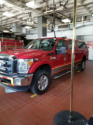 Museum «Marietta Fire Museum», reviews and photos, 112 Haynes St, Marietta, GA 30060, USA