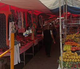 Parque Culhuacan CTM X photo