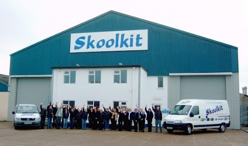 Skoolkit Ltd - Head Office only