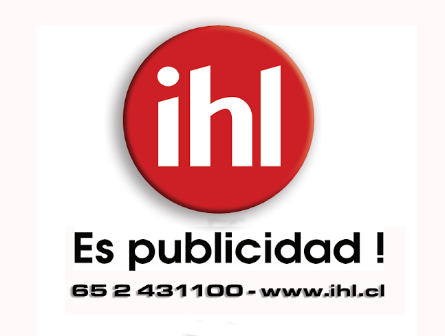 Comentarios y opiniones de IHL Publicidad