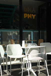 Atmosphère du Restaurant de hamburgers PNY Burger à Paris - n°7