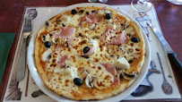 Salami du Restaurant italien Le Rimini à Douai - n°3