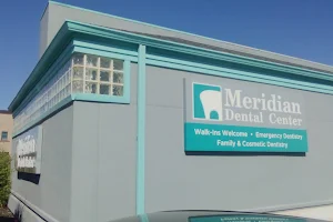 Meridian Dental Center image