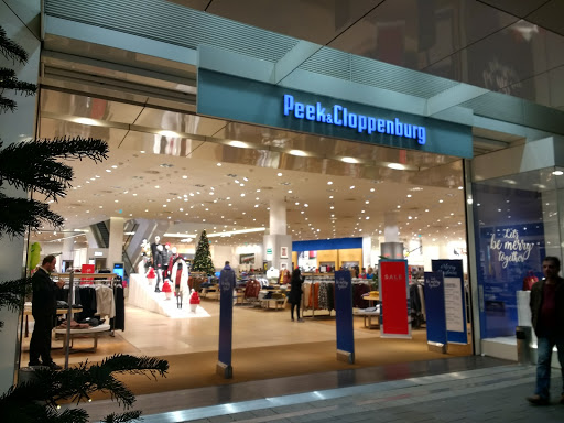 Shops für Damenjeans Düsseldorf