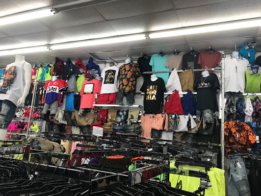 Clothing Store «Gen X Clothing», reviews and photos, 64 Sheridan Blvd, Arvada, CO 80002, USA