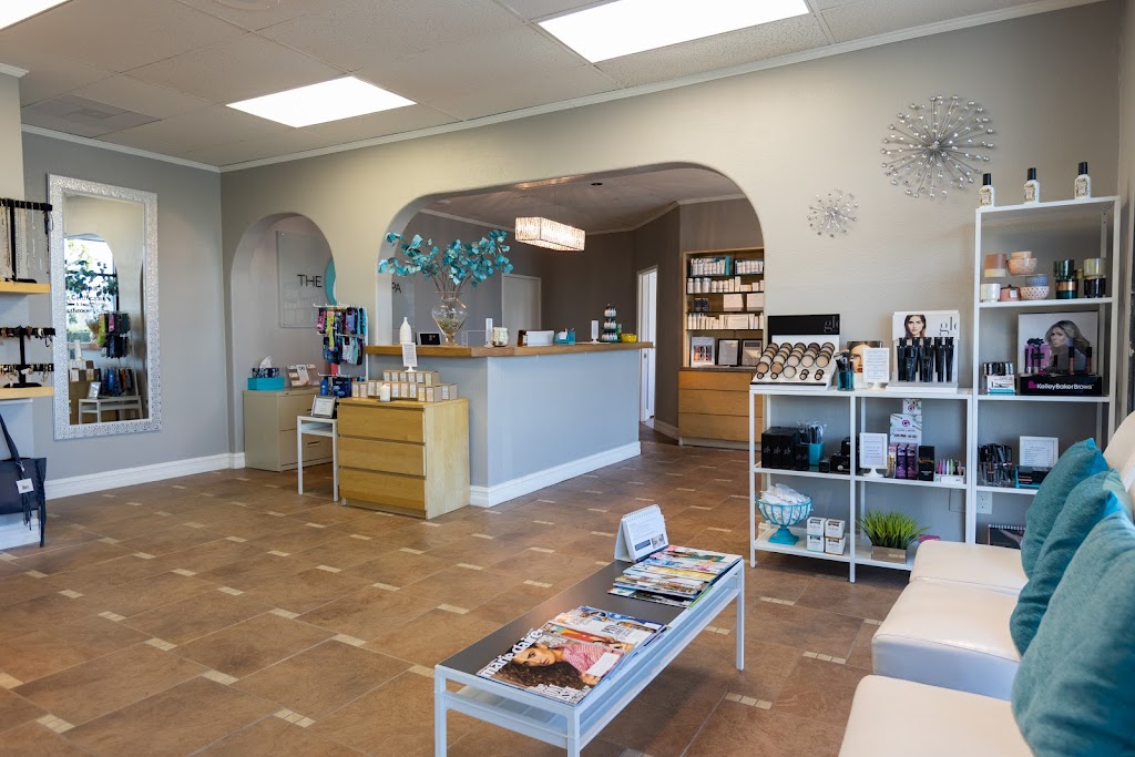 The OC Spa & Wellness Center 92649