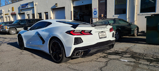 Oil Change Service «Raymond Monzano Automotive», reviews and photos, 15450 Georgia Ave, Rockville, MD 20853, USA