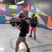 noobs VR | immersive group games - escape rooms, laser tag, zombies & more! - Photo 6 - Car repair in Redlands, CA, Moreno Valley