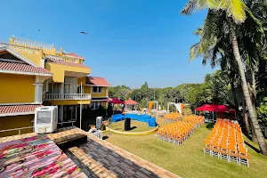Shubham villa image