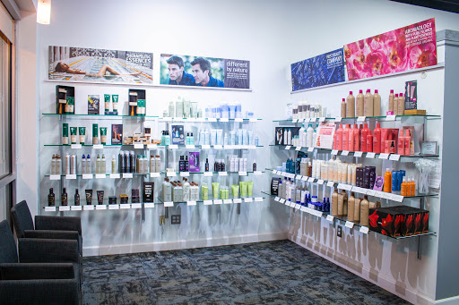 Beauty Salon «Tafoya Salon and Day Spa», reviews and photos, 2160 Northdale Blvd NW, Coon Rapids, MN 55433, USA