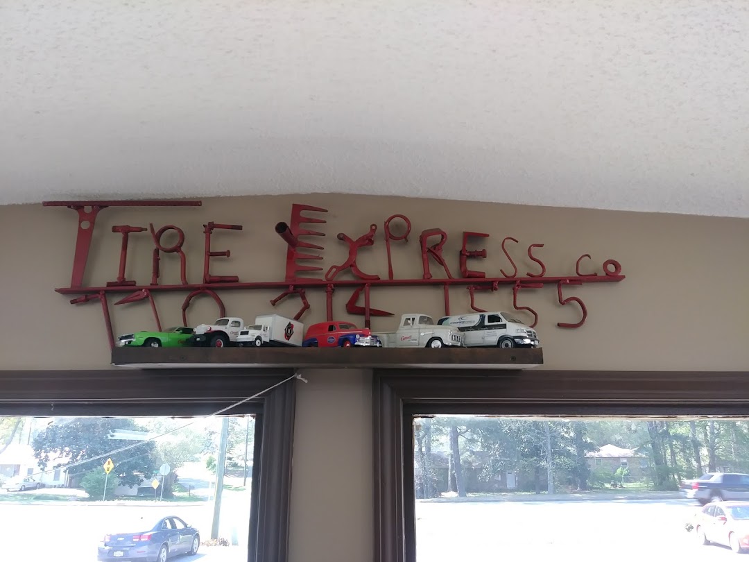 Tire Express