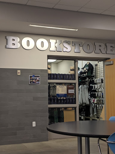 New Trier High School Bookstore, 385 Winnetka Ave, Winnetka, IL 60093, USA, 