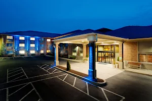 Holiday Inn Express & Suites Smithfield - Providence, an IHG Hotel image
