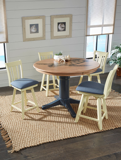 Furniture Store «Furniture In the Raw», reviews and photos, 1552 Babcock Rd, San Antonio, TX 78229, USA