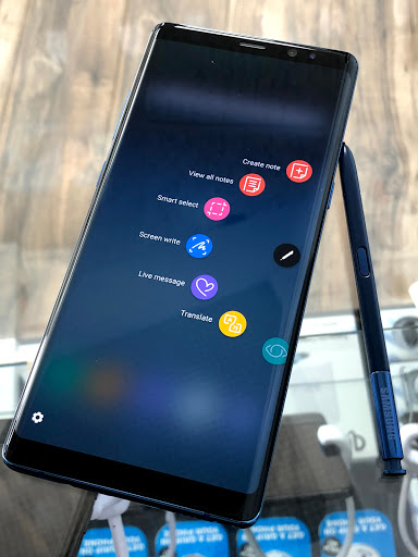 Cell Phone Store «CELL CITY», reviews and photos, 1482 S Belcher Rd, Clearwater, FL 33764, USA