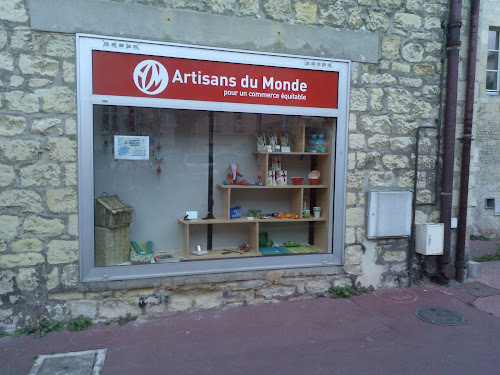 Magasin Artisans du Monde Caen-Calvados Caen