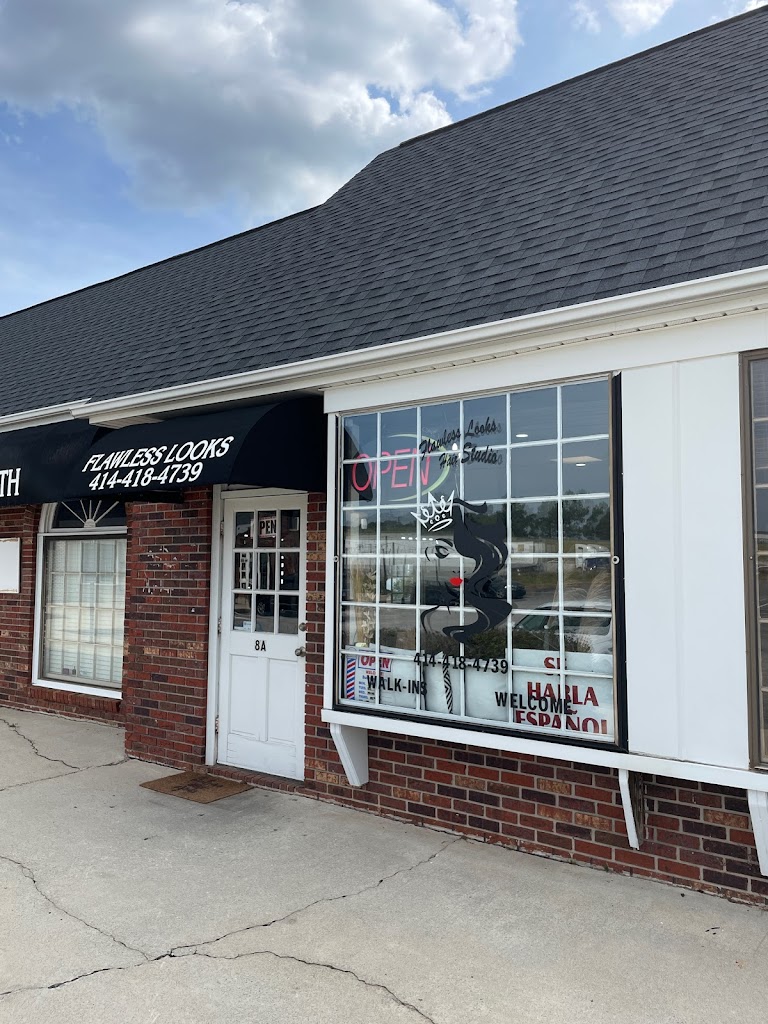 Flawless Looks Hair Studio 29680