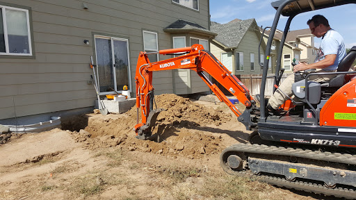 Construction Company «A&S Construction Services LLC», reviews and photos, 11480 Cherokee St b, Northglenn, CO 80234, USA