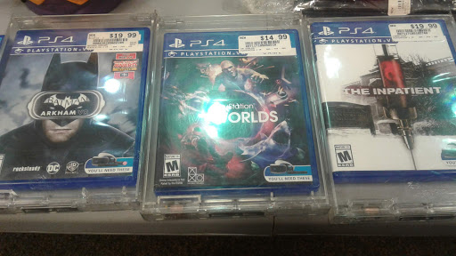 DVD Store «V•Stock», reviews and photos, 2040 Chesterfield Center, Chesterfield, MO 63017, USA