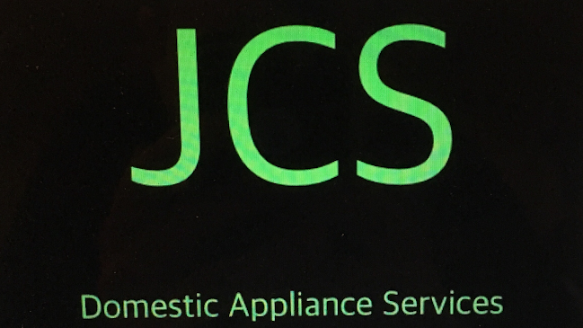 JCS Domestic Appliance Services - Appliance store