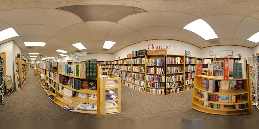 Used Book Store «Benchmark Books», reviews and photos, 3269 Main St #250, Salt Lake City, UT 84115, USA