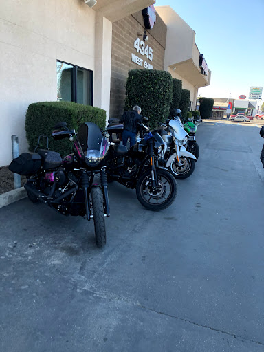 Harley-Davidson Dealer «Harley-Davidson of Fresno», reviews and photos, 4345 W Shaw Ave, Fresno, CA 93722, USA