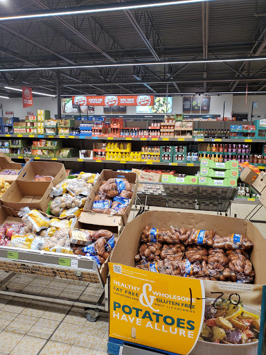Supermarket «ALDI», reviews and photos, 2931 Fort St, Wyandotte, MI 48192, USA