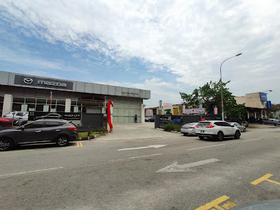 Mazda 3S Kepong - Auto Tulin