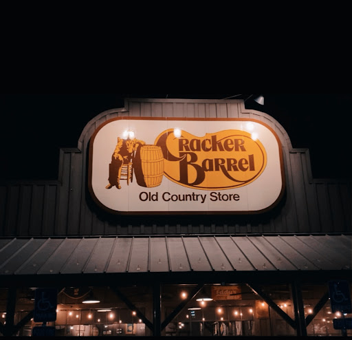 American Restaurant «Cracker Barrel Old Country Store», reviews and photos, 3840 Eagle View Dr, Indianapolis, IN 46254, USA