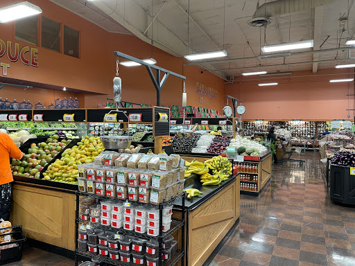 Supermarket «Valu Mart Food Warehouse», reviews and photos, 6340 Rosemead Blvd, San Gabriel, CA 91775, USA