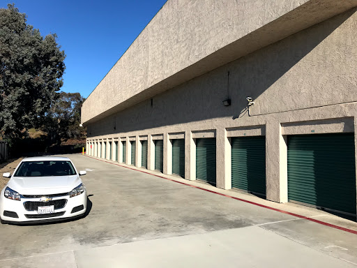 Self-Storage Facility «Extra Space Storage», reviews and photos, 3883 Sherman St, San Diego, CA 92110, USA