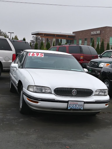 Used Car Dealer «Karz N More inc», reviews and photos, 915 Tennant Way, Longview, WA 98632, USA