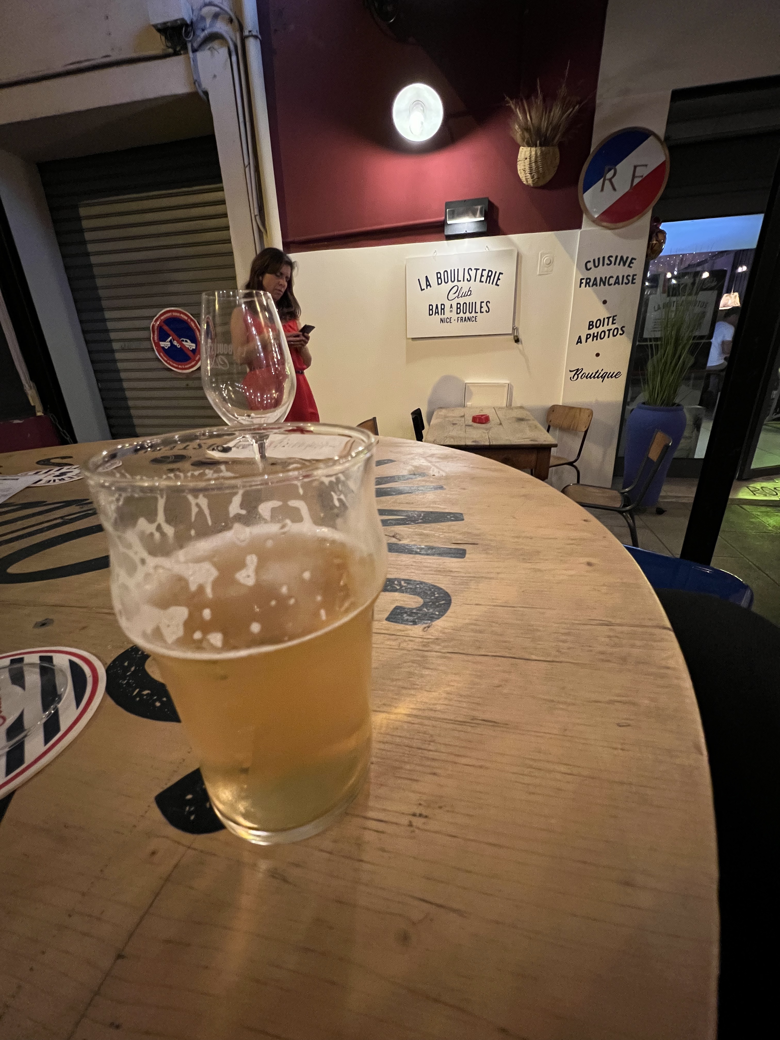 Photo n° 2 de l'avis de Yves.r fait le 12/05/2023 à 19:42